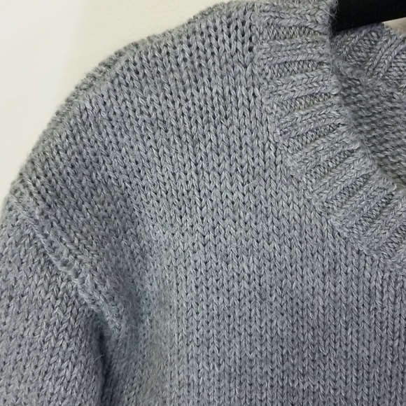 Club Monaco wool - Picture 4 of 6